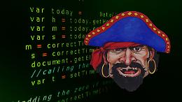 Pirateria informatica: maxi operazione della polizia colpisce 22 milioni di utenti, ma nessuno finirà in galera