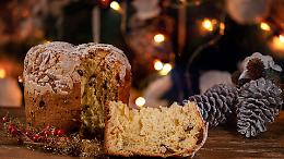 "Una Mole di Panettoni": 30 Maestri lievitisti in gara per il dolce delle feste