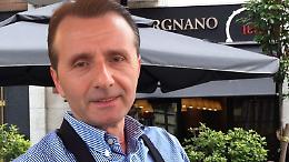 Addio a Gino Saracino: Settimo Torinese saluta il suo barista di fiducia