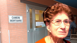 Salma abbandonata in obitorio: esposto delle figlie contro l’Asl To4
