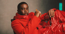 Scandalo Puff Daddy: negata la libertà vigilata, ma gli ascolti su Spotify volano