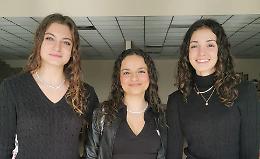 Una delle migliori società piemontesi di atletica celebra i suoi campioni
