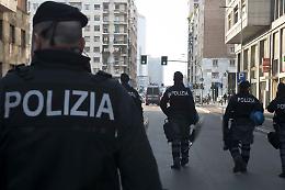 Siap querela blogger: diffamazione contro i poliziotti dell'Ufficio Immigrazione
