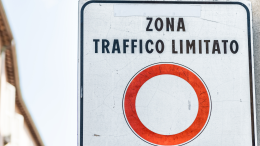 I costi e gli orari dell'Area C a Milano
