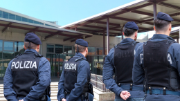 Un altro arresto a Ivrea. Ha 18 anni ed è accusato di "tentato omicidio"