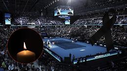 Tragedia alle ATP Finals di Torino: spettatore muore dopo due settimane di agonia