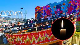 Tragedia al Luna Park e il tagadà killer: ancora troppe domande senza risposta sulla sicurezza