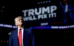 Trump al timone: la possibilit&agrave; scottante di una pace negoziata tra Russia e Ucraina!