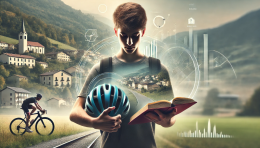 Turismo sostenibile e sport: i giovani tracciano il futuro del Canavese