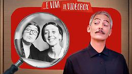 Dal Canavese al VideoBox di Fiorello (VIDEO)