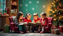 A Castellamonte torna la magia delle letture bilingue per bambini