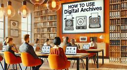 Gestire i documenti digitali non è mai stato così facile: scopri come allo ZAC!