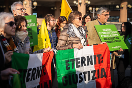 Eternit bis, la Regione Piemonte vuole i risarcimenti dall'imprenditore svizzero