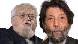 Enzo Bianchi e Massimo Cacciari a Ivrea: Maria, simbolo di dolore e speranza
