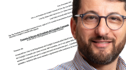 Vogliamo la "testa" di Luca Spitale. Le opposizioni ne chiedono ufficialmente la "revoca"