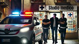  Mappano: studio medico nel mirino di un noto pregiudicato