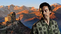 Diodato in concerto: l'anfiteatro di Susa si prepara per un'esperienza musicale unica