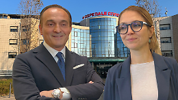 15 milioni per la Sanità: "L'Ospedale di Settimo è salvo" (VIDEO)