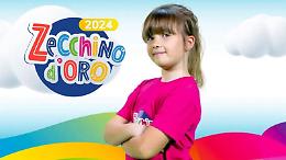 Dal Canavese allo Zecchino d’Oro: Carlotta, 8 anni di talento puro