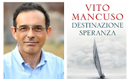 Vito Mancuso a Ivrea: un invito alla speranza nel mondo di oggi
