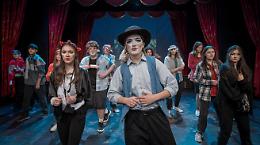 “Armonie in Scena”: la magia dell’arte sul palco di Caluso