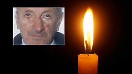 Addio a Bruno Mattioda, pioniere nel settore delle onoranze funebri in Canavese