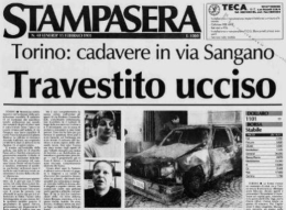 San Valentino di sangue: la tragica storia di Ascia e Valentina, le sorelle trans uccise a Torino
