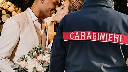 Blitz dei carabinieri: bloccato il matrimonio per colpa dello sposo
