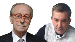 “Musulmani? Sparerei in bocca”: bufera su Feltri, la Consulta di Ivrea insorge