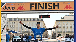 Torino City Marathon: sport, beneficenza e un lutto che ha scosso l'evento