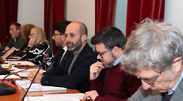 Nel bene e nel male: la parabola politica di Luca Spitale e l’amministrazione Chiantore
