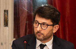 A proposito del presidente del consiglio Luca Spitale