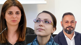 Vermi in mensa? Tutto colpa degli uffici. Chiara Gaiola come "Ponzio Pilato"!