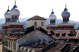 Doppio compleanno per la Comunità Ebraica di Torino