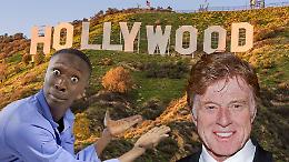 Khaby Lame: dalla fama su TikTok al grande schermo di Hollywood con Robert Redford