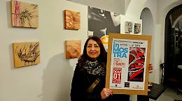 Inaugurata la mostra di Nice