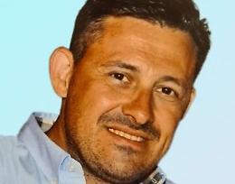L’addio a Cristiano Botta: un sorriso che resterà per sempre