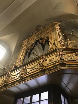 Antichi Organi del Canavese presenta il Concerto di Santo Stefano: un viaggio tra storia e note
