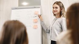 Le scelte possibili: studenti e professionisti a confronto per il futuro