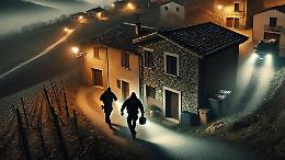 Furti nel Canavese: la risposta dei sindaci tra ronde e sensibilizzazione