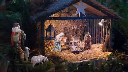La Borgata dei Presepi: un Natale tra arte e tradizione