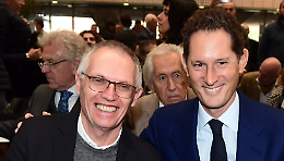 Tavares lascia con 100 milioni? Stellantis naviga a vista, Elkann al timone