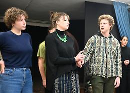Teatro a scuola: il Rotary presenta i PoEM all'Enaip