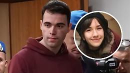 Femminicidio Giulia Cecchettin: Filippo Turetta condannato all'ergastolo