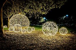 Natale tra luci e tradizioni: un programma ricco di eventi e solidarietà