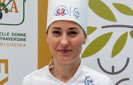 E' delle Valli di Lanzo la "Extra cuoca" 2024