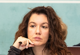 Vanessa Vidano: ribelle, consigliera e sognatrice. La politica come sfida e vocazione