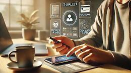 Hai già provato l’IT-Wallet? Patente e tessera sanitaria sull’app IO per dire addio ai documenti fisici