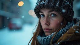 Freddo e neve a bassa quota per l'Immacolata: scopri dove