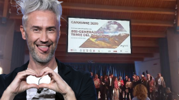 Dal Canavese alla Rai con il professor Schettini: i ragazzi dell’Ubertini protagonisti del futuro turistico
